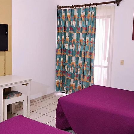 Hotel Costa Brava Manzanillo Extérieur photo