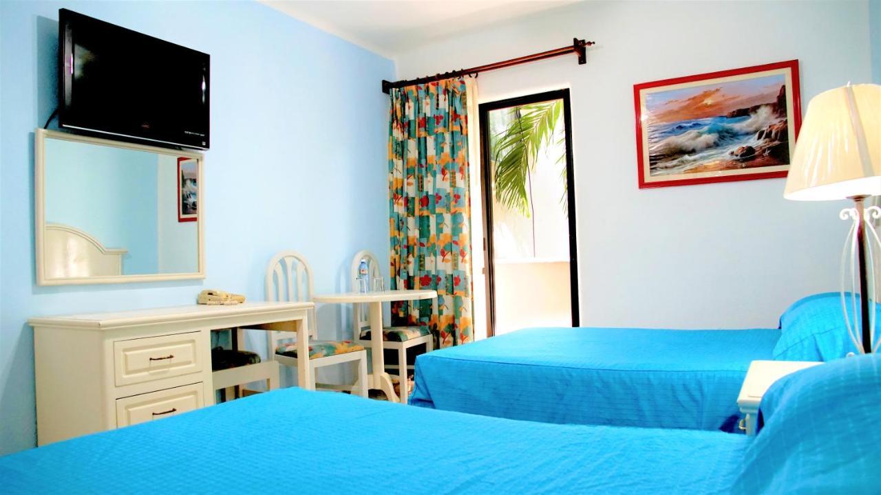 Hotel Costa Brava Manzanillo Extérieur photo