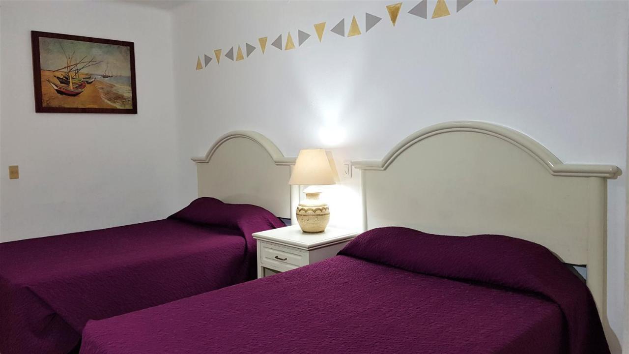 Hotel Costa Brava Manzanillo Extérieur photo