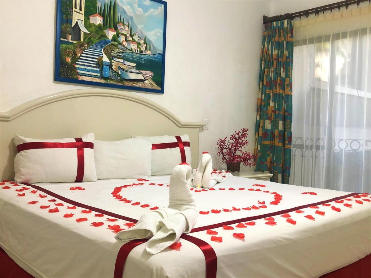 Hotel Costa Brava Manzanillo Extérieur photo