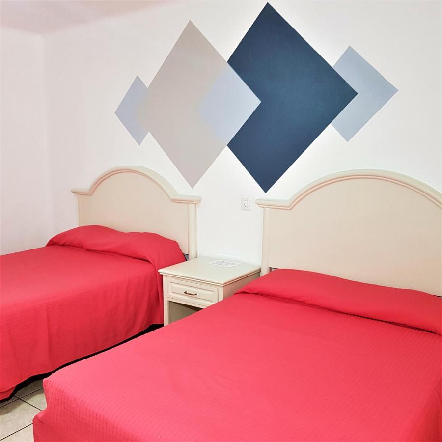 Hotel Costa Brava Manzanillo Extérieur photo