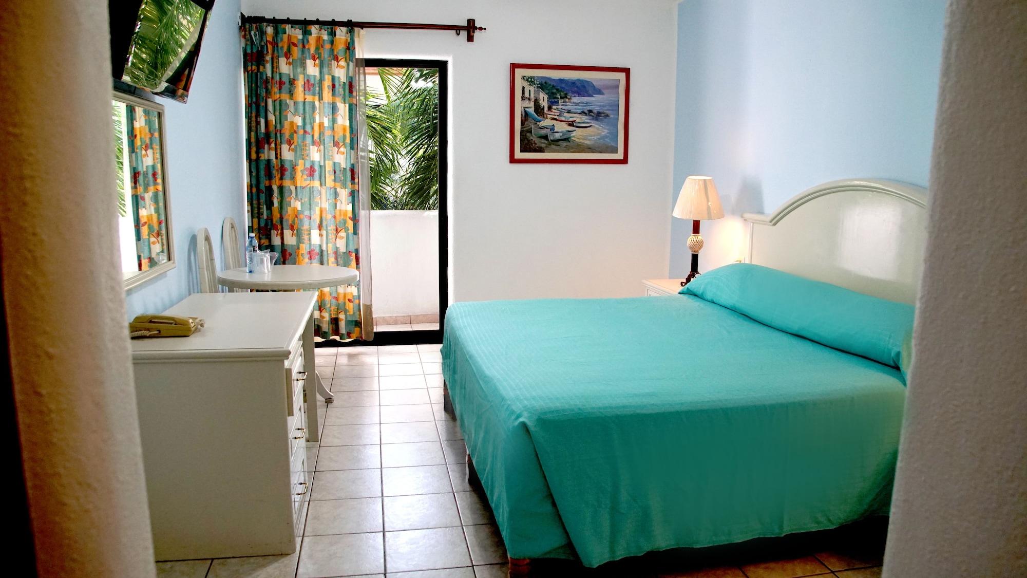 Hotel Costa Brava Manzanillo Extérieur photo