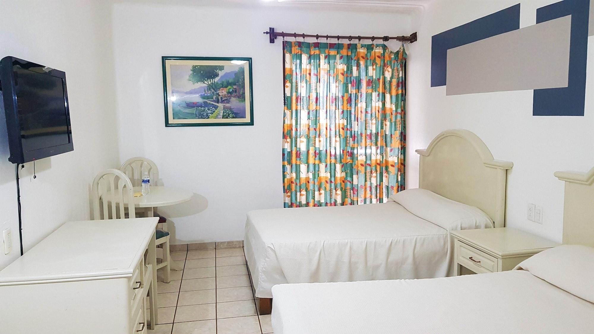 Hotel Costa Brava Manzanillo Extérieur photo