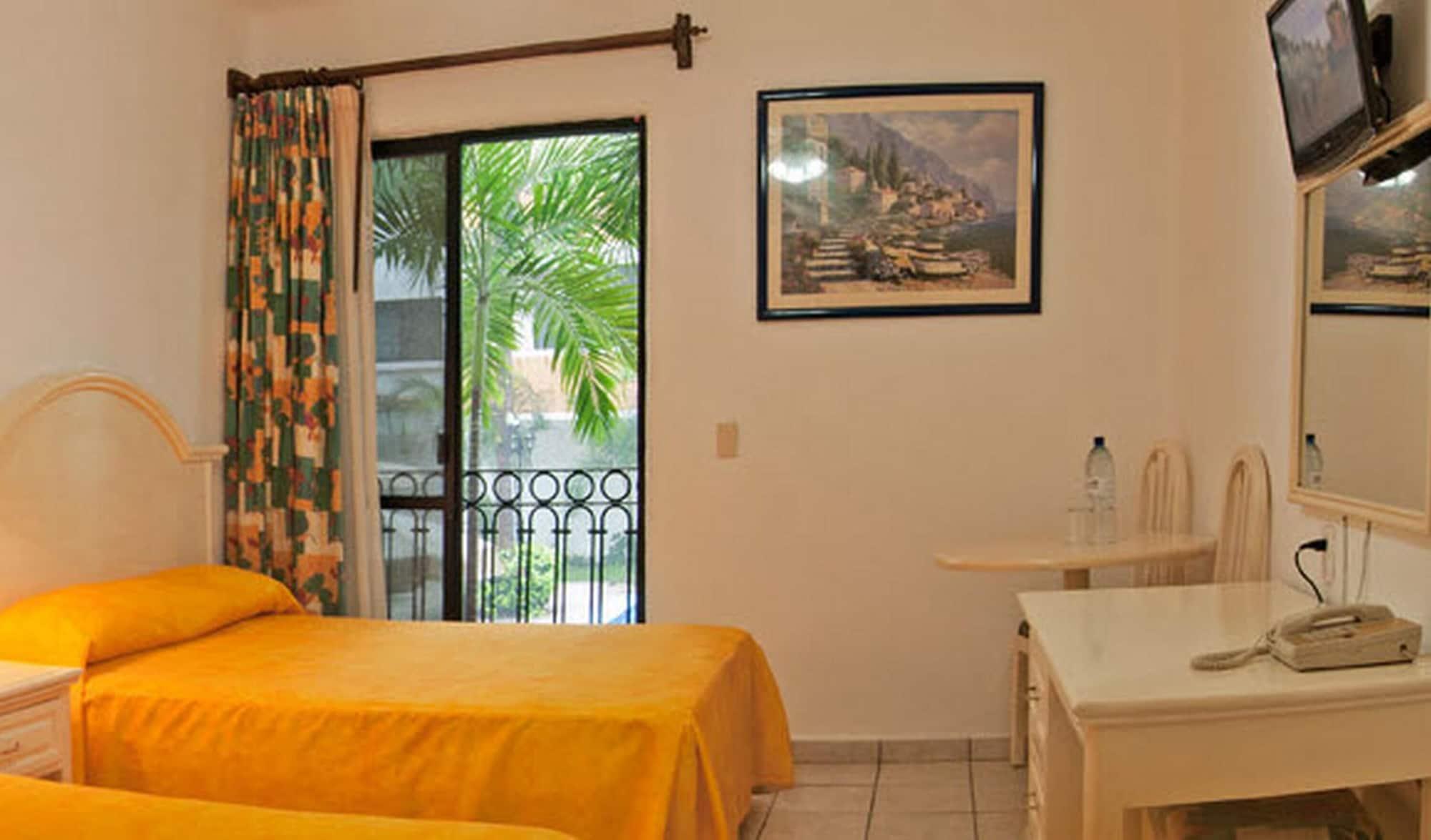 Hotel Costa Brava Manzanillo Extérieur photo