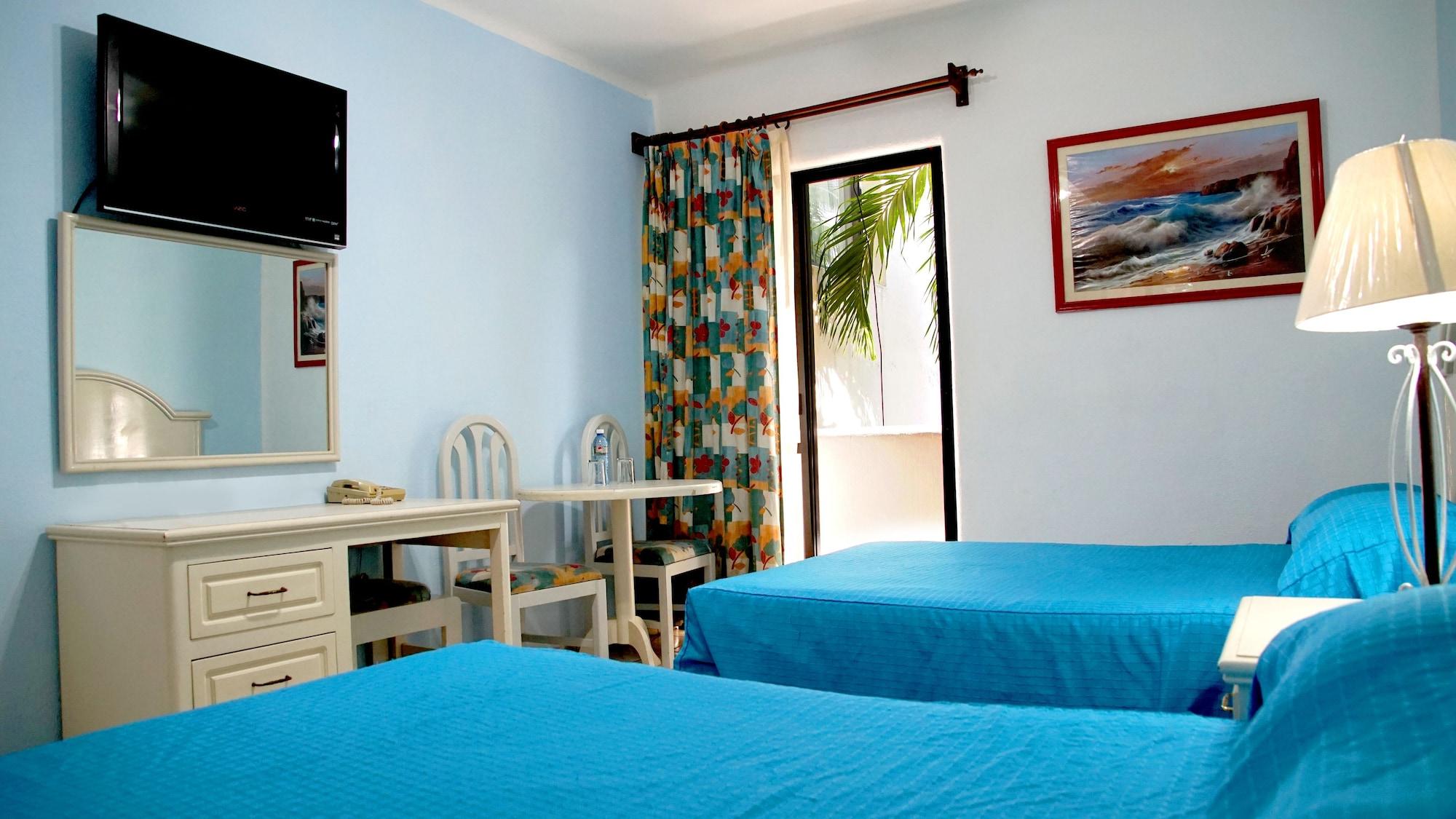 Hotel Costa Brava Manzanillo Extérieur photo