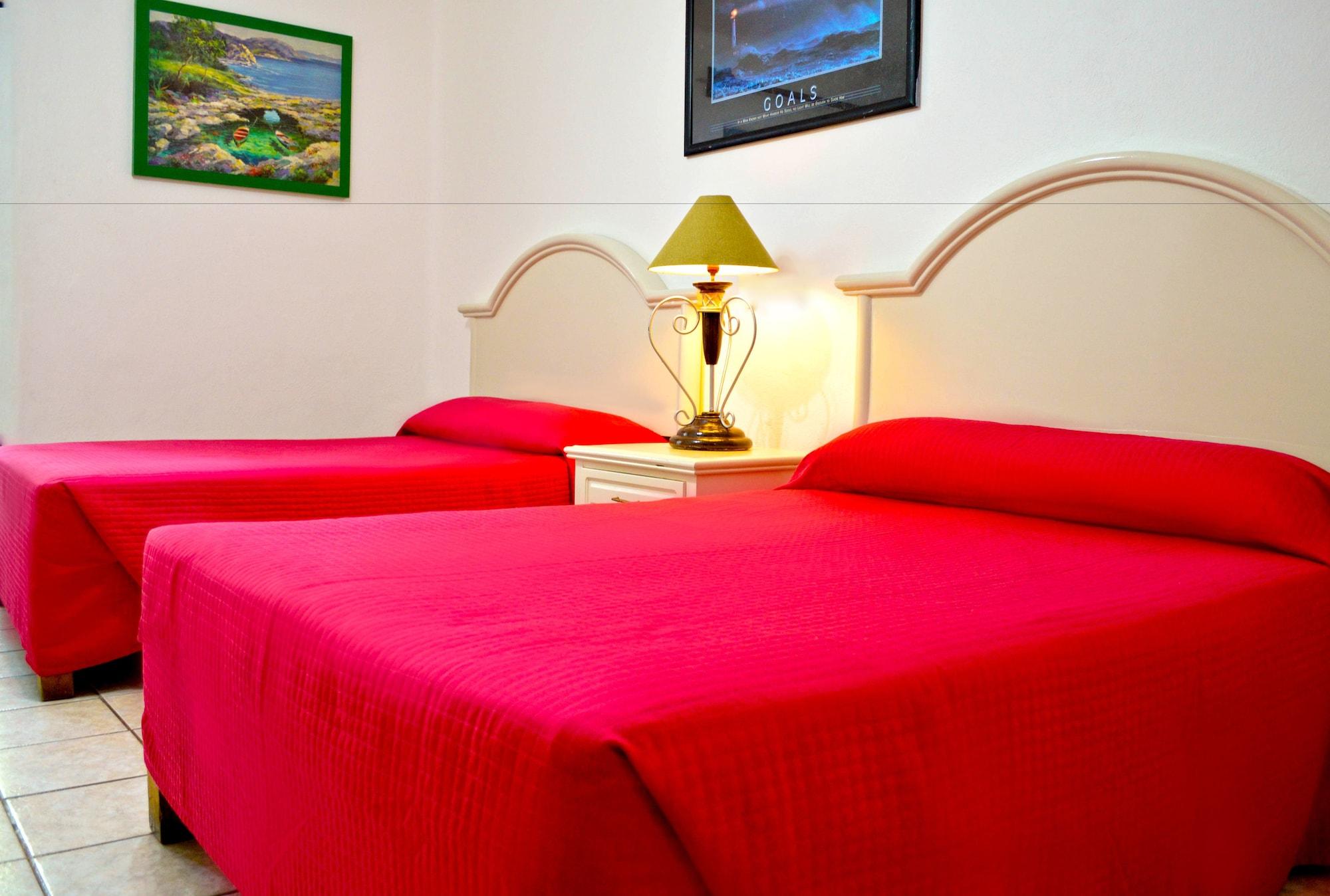 Hotel Costa Brava Manzanillo Extérieur photo