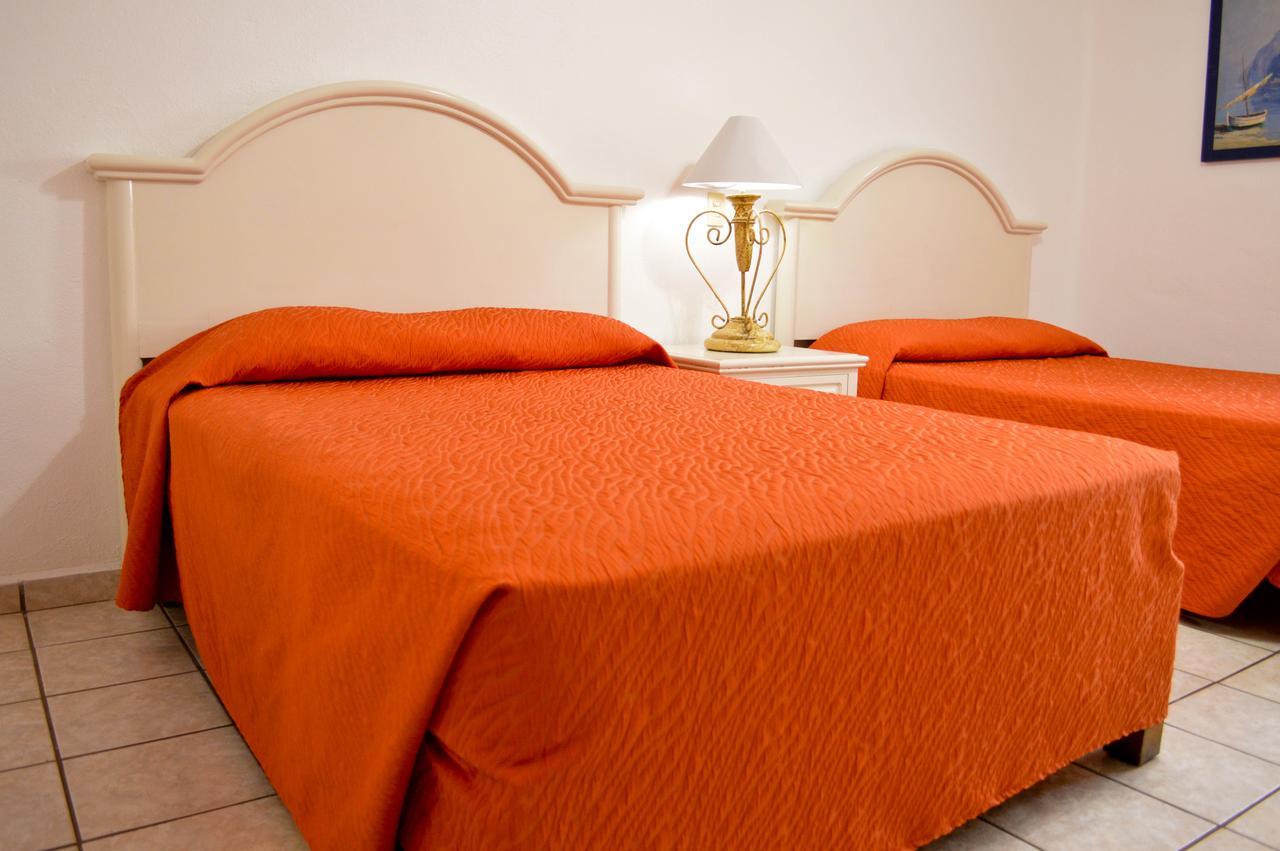 Hotel Costa Brava Manzanillo Extérieur photo