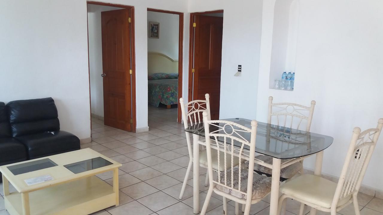 Hotel Costa Brava Manzanillo Extérieur photo