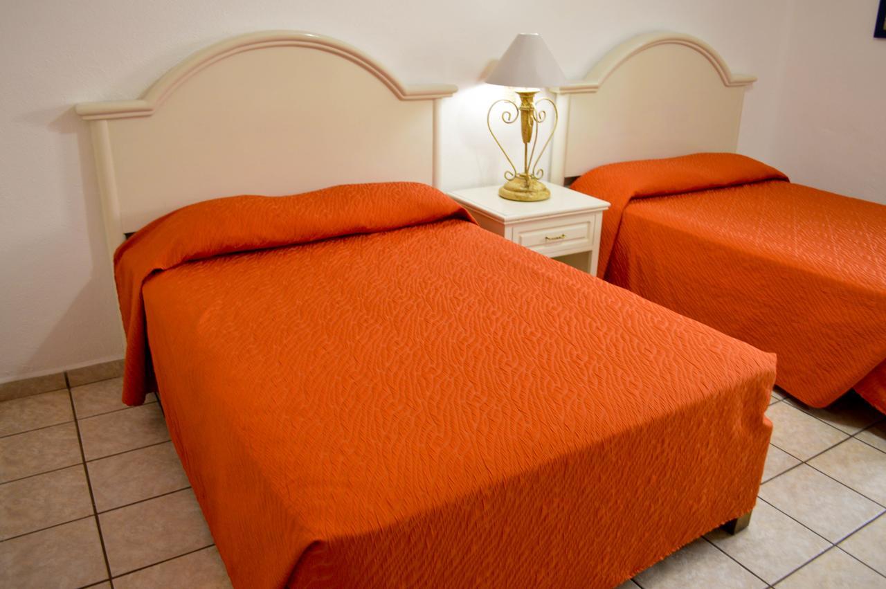 Hotel Costa Brava Manzanillo Extérieur photo