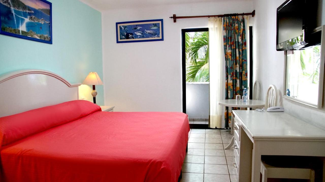 Hotel Costa Brava Manzanillo Extérieur photo