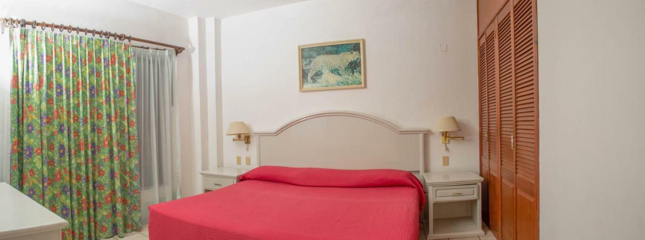 Hotel Costa Brava Manzanillo Extérieur photo