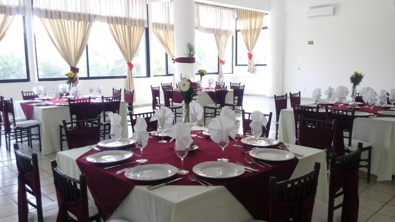 Hotel Costa Brava Manzanillo Extérieur photo